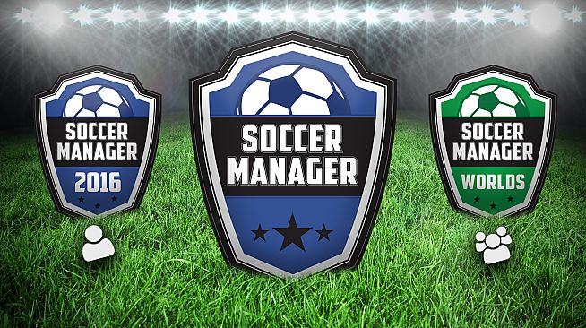 Soccer Manager