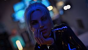 The Last Star Walker - Season 1