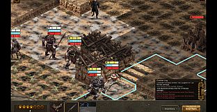 Iron Pilgrims