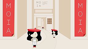 Museum of Immersive Art