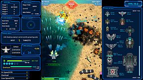 The War Enders: First Strike