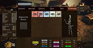 Shades Of Rayna - Starter Character Effects Pack