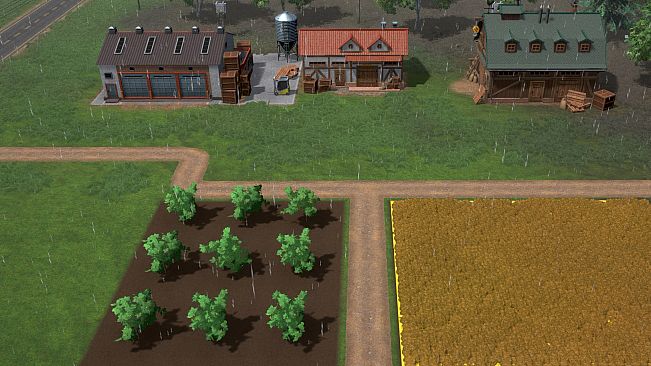 Farm Manager World