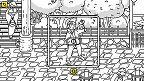 Cats and Seek : Kyoto