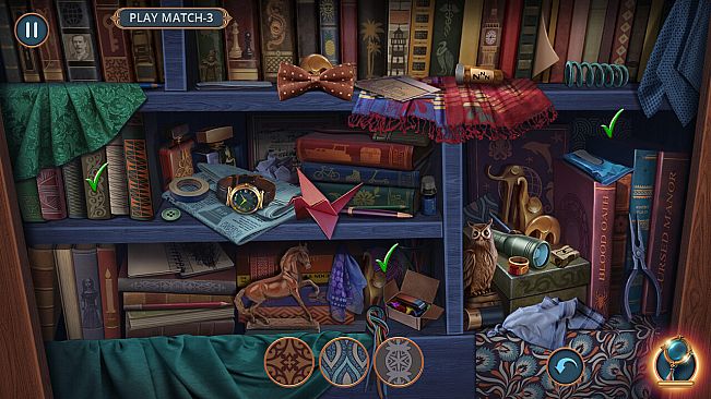 Unsolved Case: Killer Popularity DLC