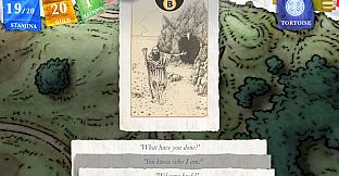 Steve Jackson's Sorcery!