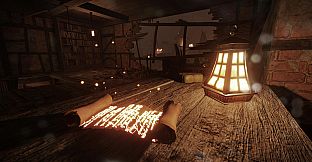 Warhammer: End Times - Vermintide Lorebook