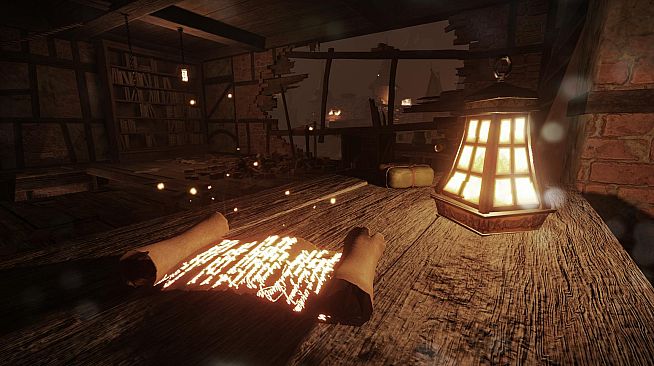 Warhammer: End Times - Vermintide Lorebook