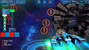 Tales From Galaxy 34