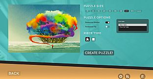 Jigsaw Puzzle Dreams - Serene Pack