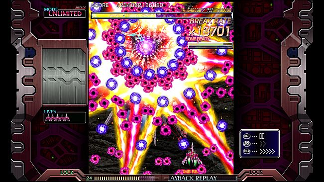 Crimzon Clover WORLD IGNITION - Superplay Strategy Guide