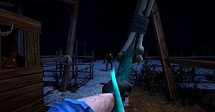 Blood West: Scavengers