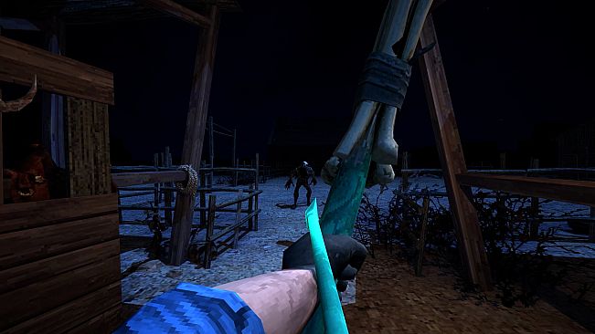 Blood West: Scavengers