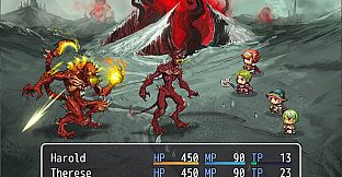 RPG Maker VX Ace - Demon Realm Battlepack