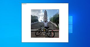 Tower of Dew-Collecting