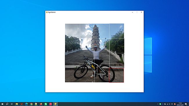 Tower of Dew-Collecting