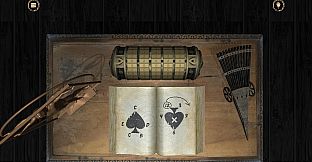 The Da Vinci Cryptex 5