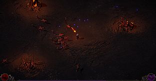 Hell Survivors: Prologue