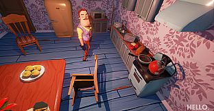 Hello Neighbor's Favorite Songs