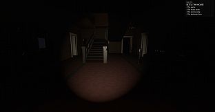 The Halloway Haunting