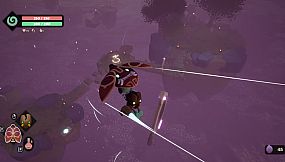 Wéko The Mask Gatherer