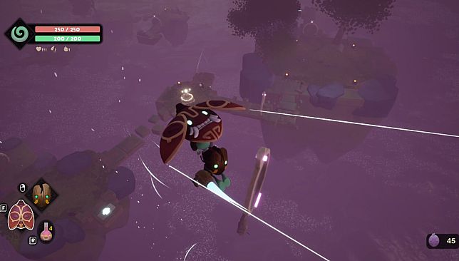 Wéko The Mask Gatherer