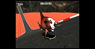 Cow