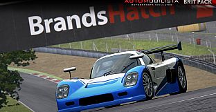 Automobilista - Season Pass for all DLCs