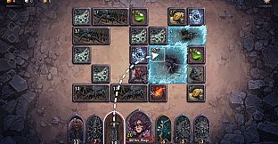 Tile Crawl