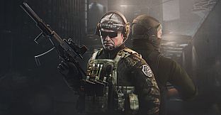 Escape from Tarkov: PVE Zone