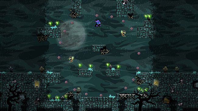 Adventures of Shuggy