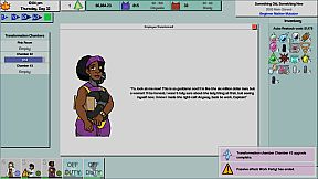 Transformation Tycoon