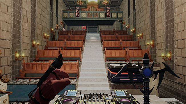 Priest Simulator: Splendor Set