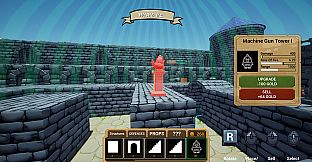 Tiny Tyrant: Dungeon Master