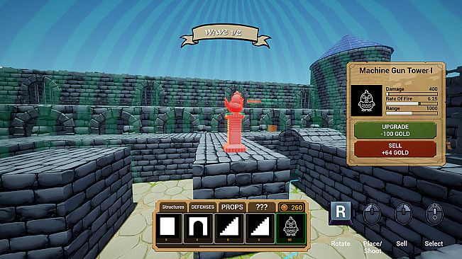 Tiny Tyrant: Dungeon Master
