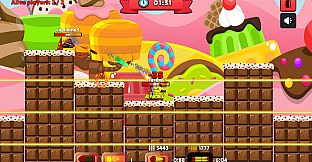 ZeLastTank : Battle Royale