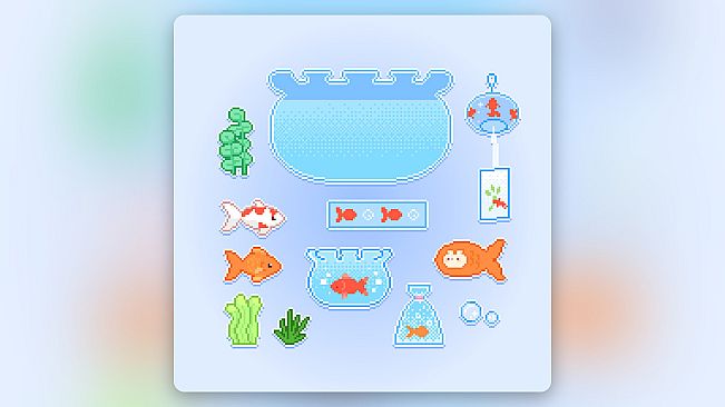 햄스터의 스티커북 -Tier2 Pack
