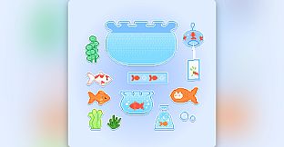 햄스터의 스티커북 -Tier1 Pack