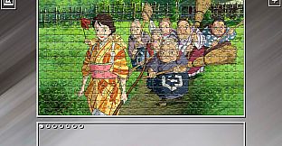 Super Jigsaw Puzzle: Generations - Anime 6