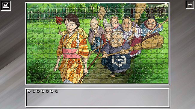 Super Jigsaw Puzzle: Generations - Anime 6