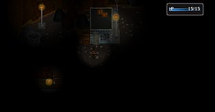 The Chains That Bound Me