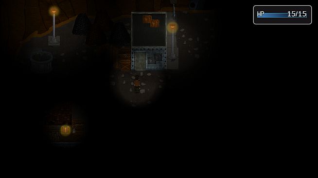 The Chains That Bound Me