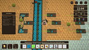 Lazy Witch's Factory