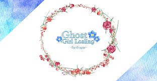 Ghost Girl Lasling - Creators' talks and project designs DLC (18+)