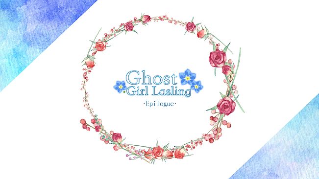 Ghost Girl Lasling - Creators' talks and project designs DLC (18+)