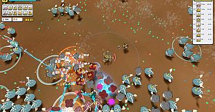Overdrive Breakout