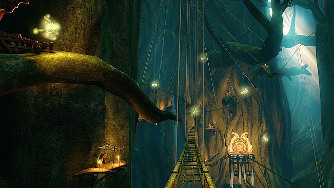 RollerCoaster Legends II: Thor's Hammer