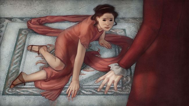 Tell a Demon - Soundtrack & Bonus Material