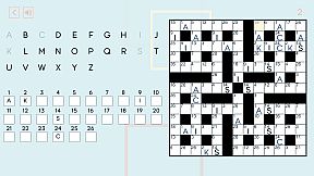 Simply Puzzles: Codewords