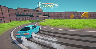 Drift With Your Pals